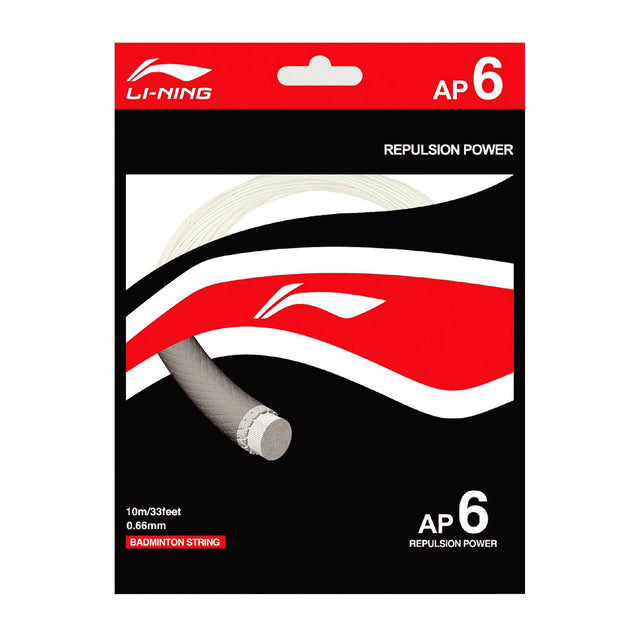 Li-Ning Ap6
