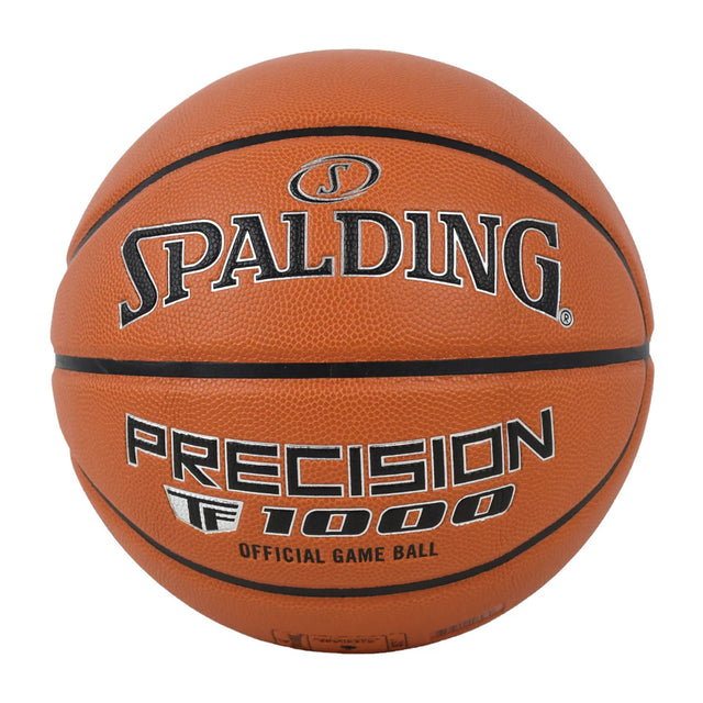 Spalding Tf 1000 Precision