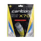 Carlton Power Pulse X70