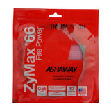 Ashaway Zymax 66 Fire Power