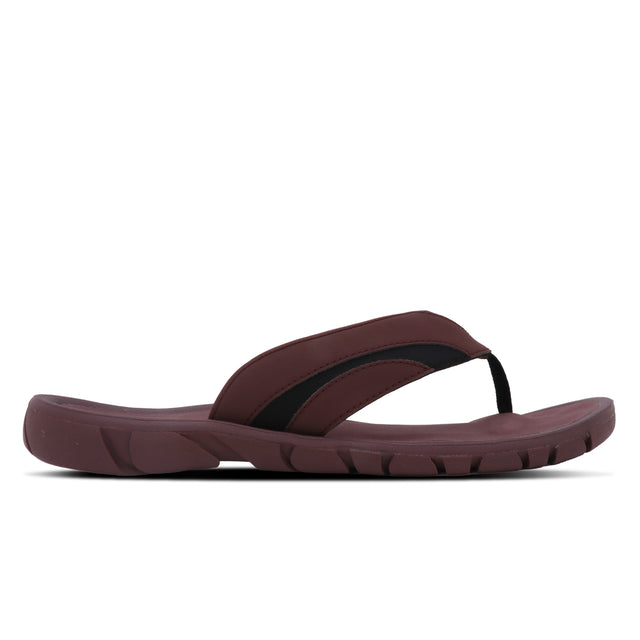 O Coil Sandal