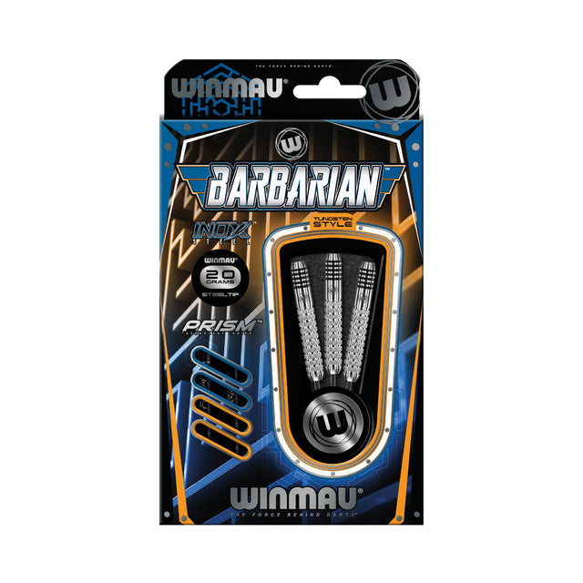Winmau Dart Pin Barbarian 20G