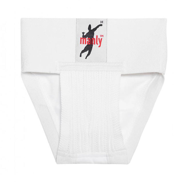 Manly Infant Surgical Supporter W/ Brief