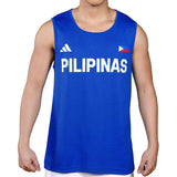 Adidas Gilas Fanwear Tank