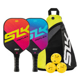 Selkirk Reflex Pickleball Bundle