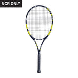 Babolat Tr Evoke Tour Strung G2