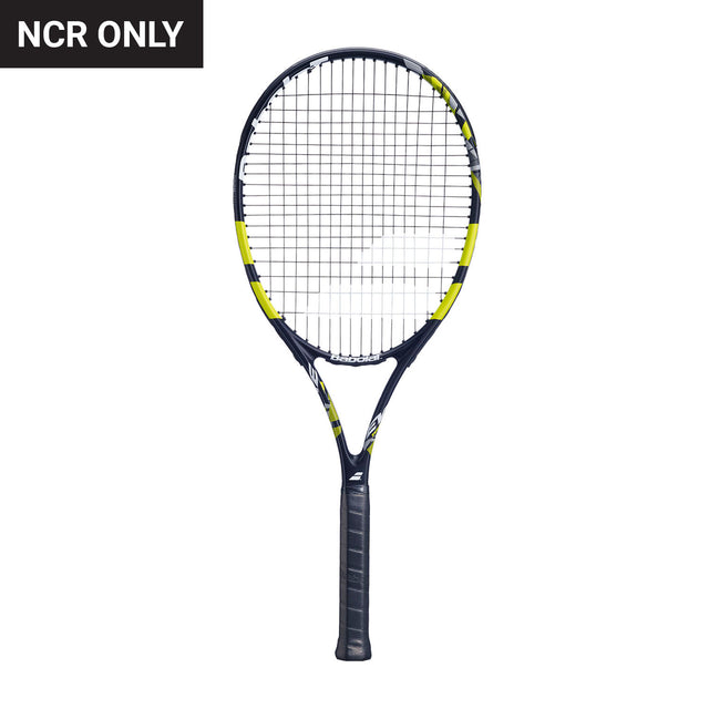 Babolat Tr Evoke Tour Strung G2