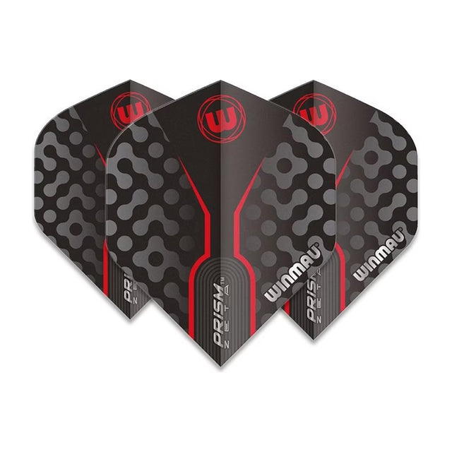 Winmau Flights Prism Zeta