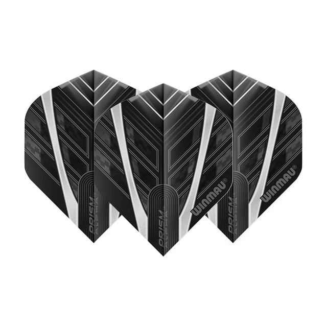 Winmau Flights Mvg Prism Alpha