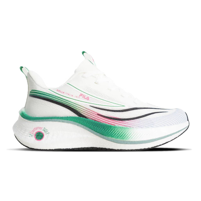 Fila Lite Fest Run Ls