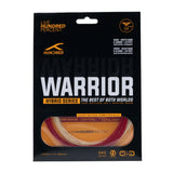 Hundred Hybrid Warrior Badminton Strings