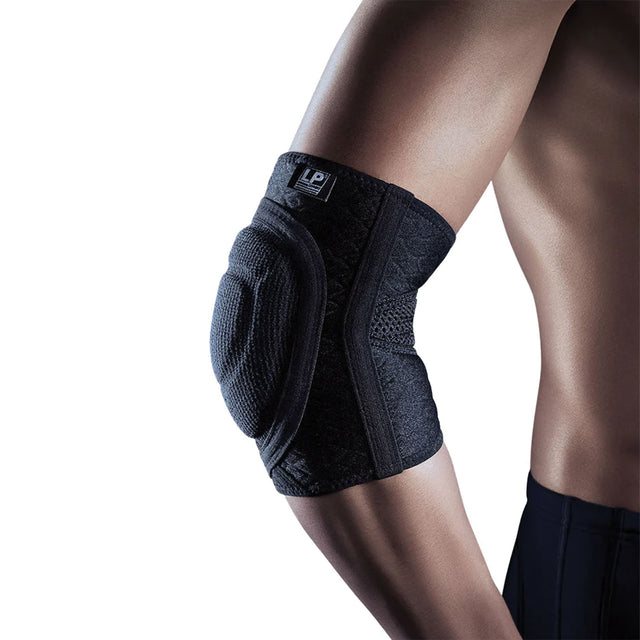 Lp Support Elbow Guard
