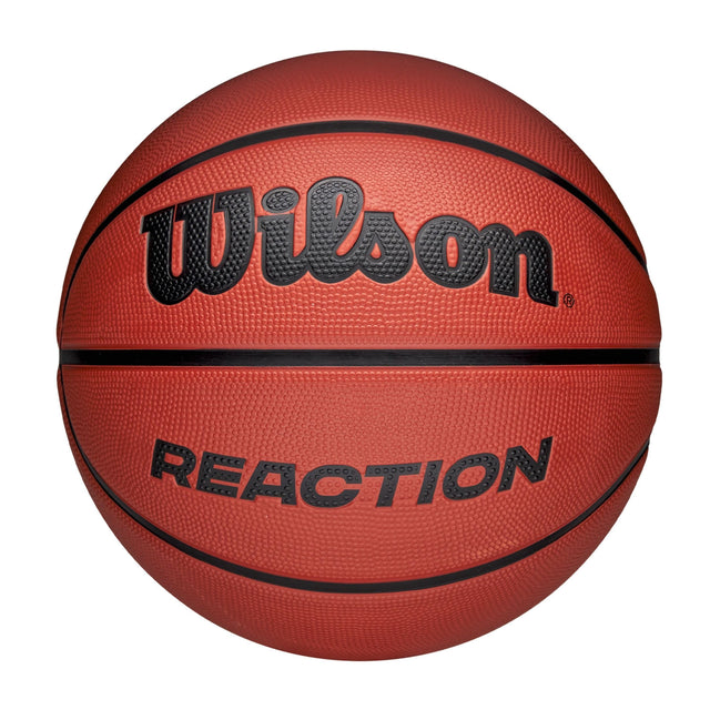 Wilson Reaction Basketball