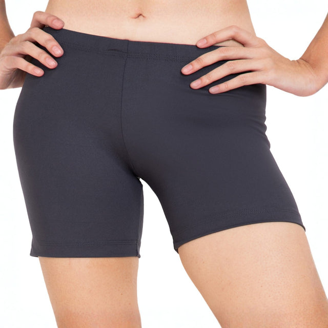 Manly Ladies Compression Shorts