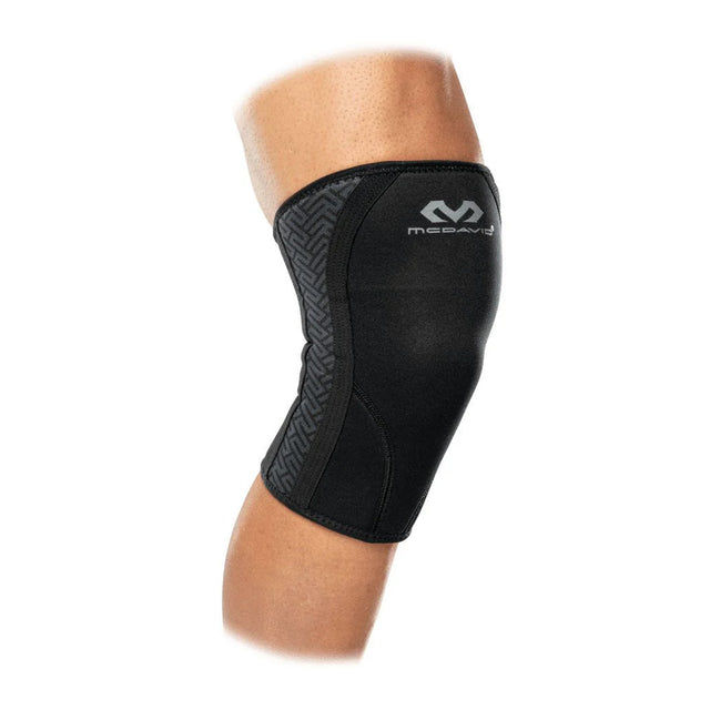 Mcdavid Dual Density Knee Support Sleeves