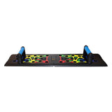Flott Fpu-1276 Push Up Board
