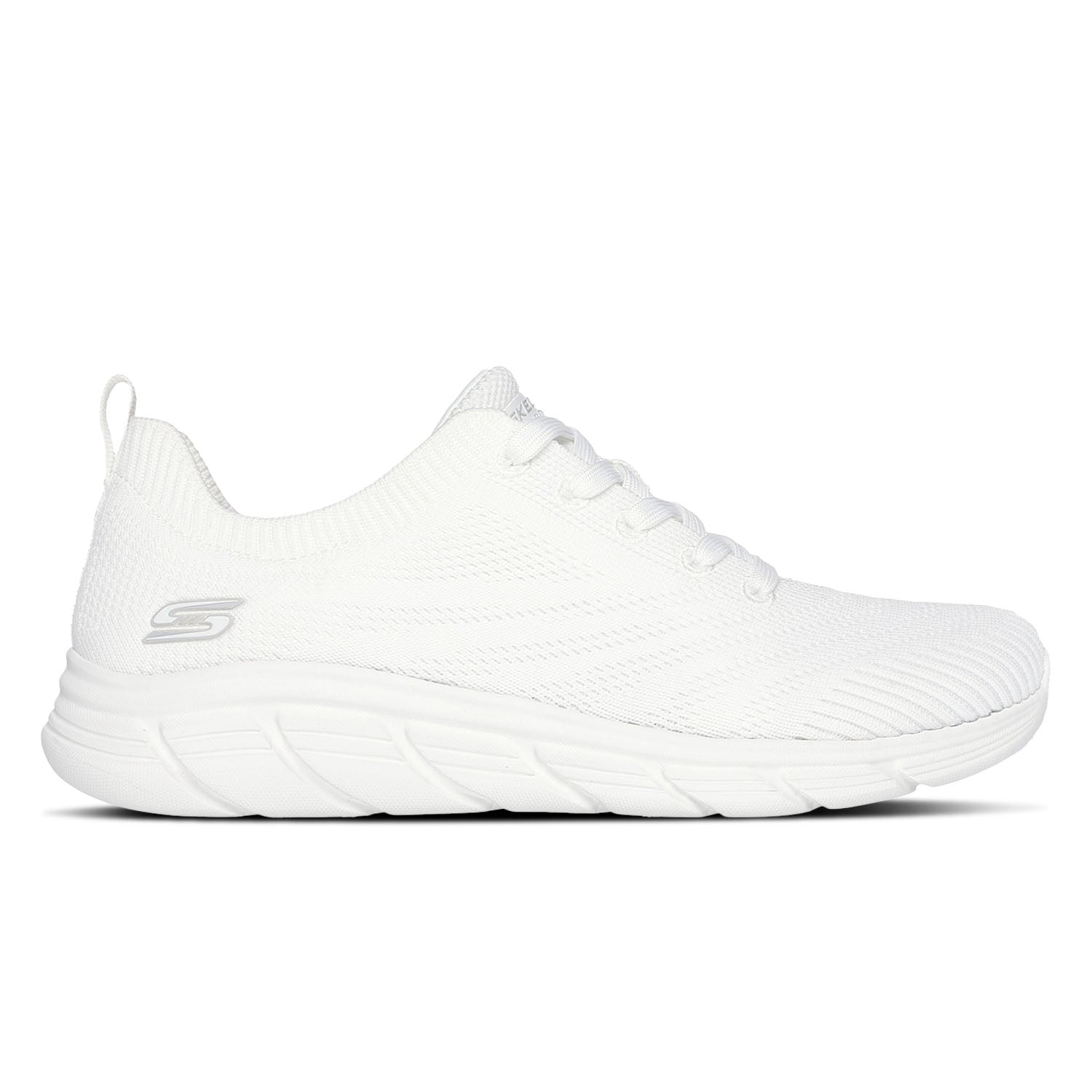 Skecher Bobs Bflex Lo Graceful Stride Shoes | Women's