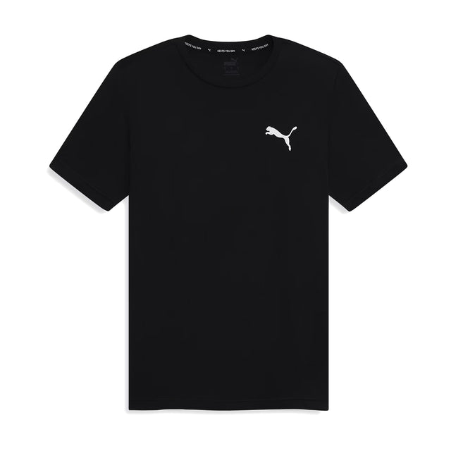 Active Small Logo Tee