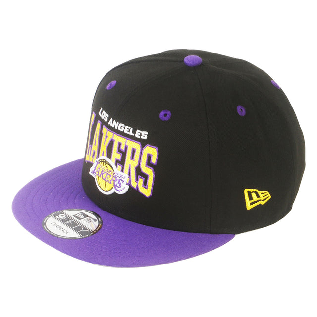 9Fifty Q323 2Tone Pro Arch