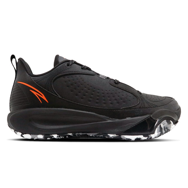 Anta Wind Tunnel 4