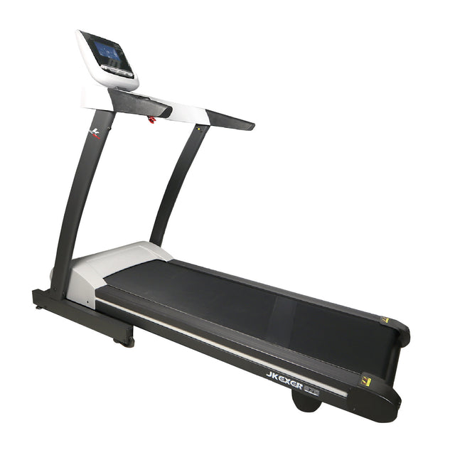 Treadmill Motorized Xtra875