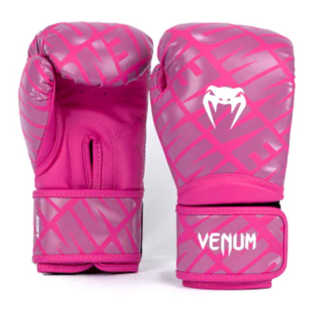 Venum Contender Boxing Gloves