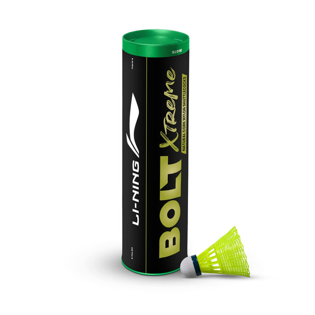 Li-Ning Bolt Xtreme