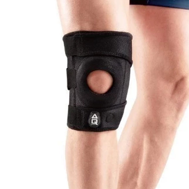 Aq Support  Adjustable Knee Stabilizer