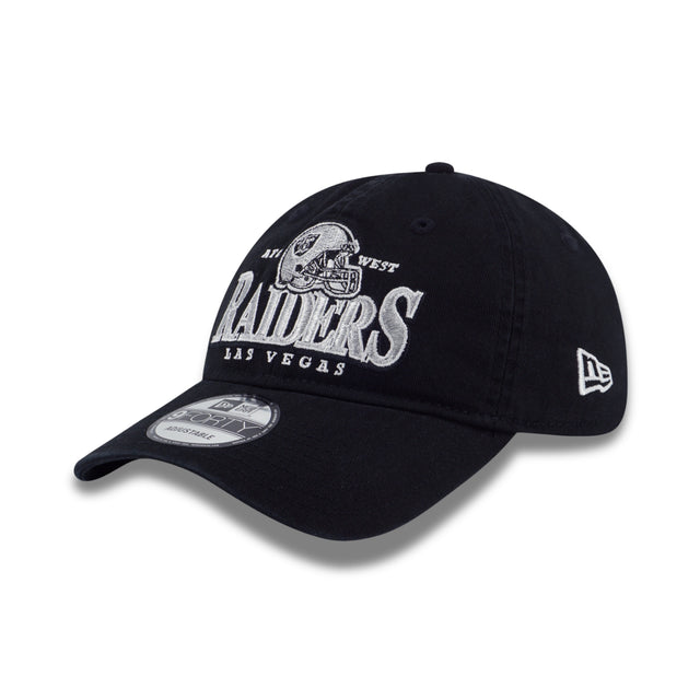 New Era 940Unst Nfl Helmet Lasrai