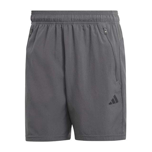 Train Essentials Woven Training Short