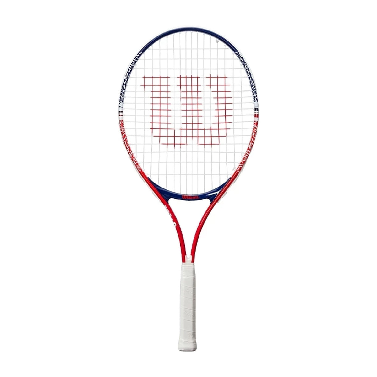 Wilson Ultra UV Jr 25 Red | Tennis Racket – Olympic Village United