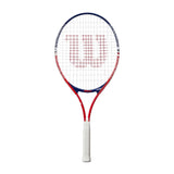 Wilson Ultra UV Jr 25 Red Tennis Racket