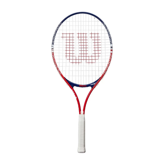 Wilson Ultra UV Jr 25 Red Tennis Racket