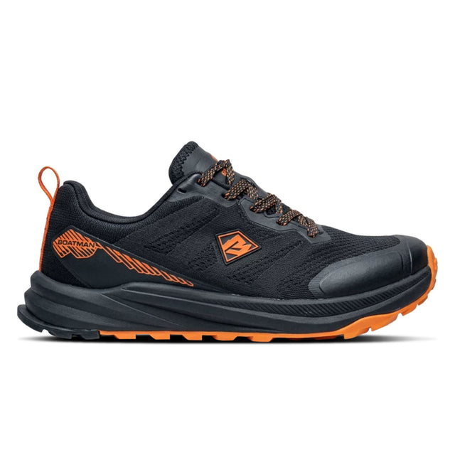 Boatman Surge