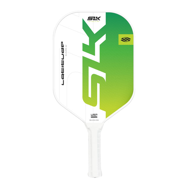 Selkirk Latitude Max Pickleball Paddle
