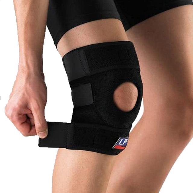 Lp Support Knee Support Open