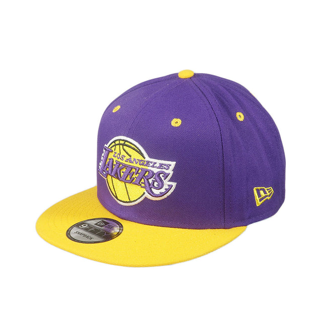 9Fifty Snapback Los Angeles Lakers