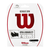 Wilson Revolve Spin Tennis String