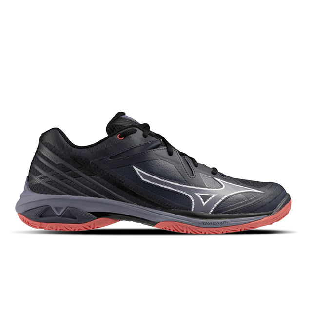 Mizuno Wave Claw