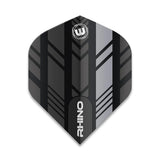 Winmau Flights Rhino Standard