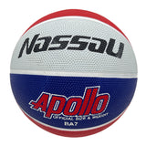 Nassau Basketball Apollo