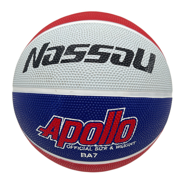 Nassau Basketball Apollo