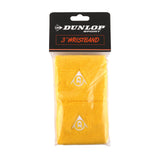 Dunlop Ac Wristban3Inch