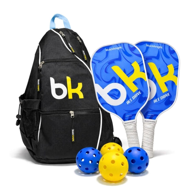 Black Knight Ace Drive Set