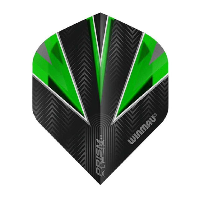 Winmau Flights Prism Alpha