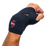 Manly Neoprene Palm Wrap