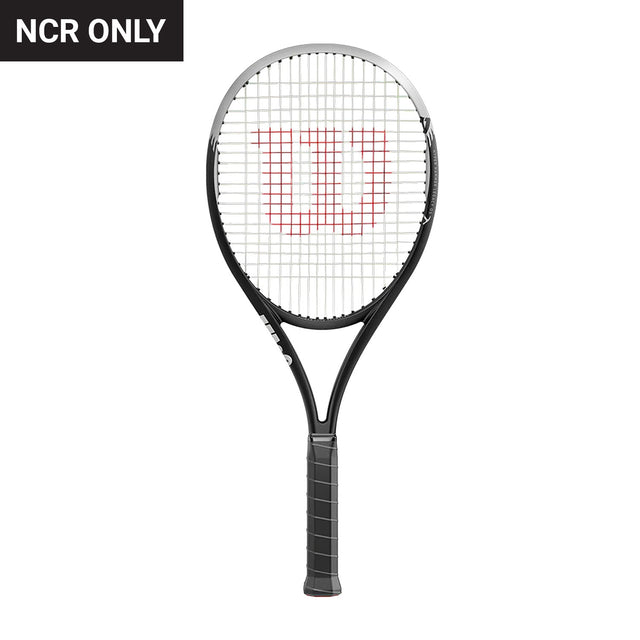 Wilson Hyper Hammer Legacy OS Tennis Racket