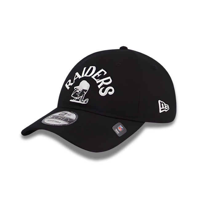 New Era 94Ounst Nfl Cartton Lasrai