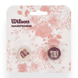 Wilson Flower Tennis Dampener