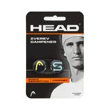Head Zverev Dampener 2 Pcs Pk